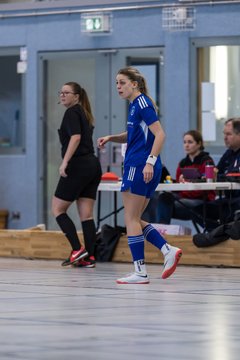 Bild 144 - F NFV Futsalturnier